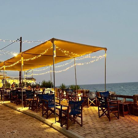 Argo Hotel Aegina Экстерьер фото