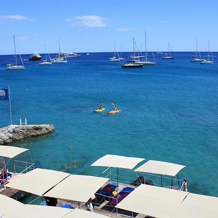 Argo Hotel Aegina Экстерьер фото