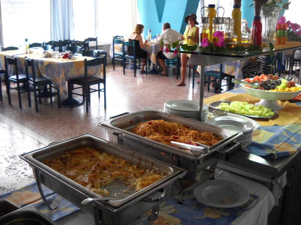 Argo Hotel Aegina Экстерьер фото