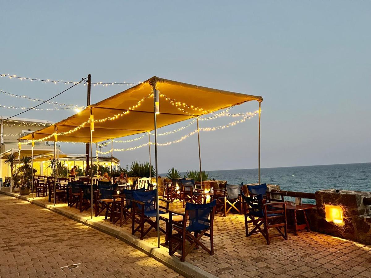 Argo Hotel Aegina Экстерьер фото