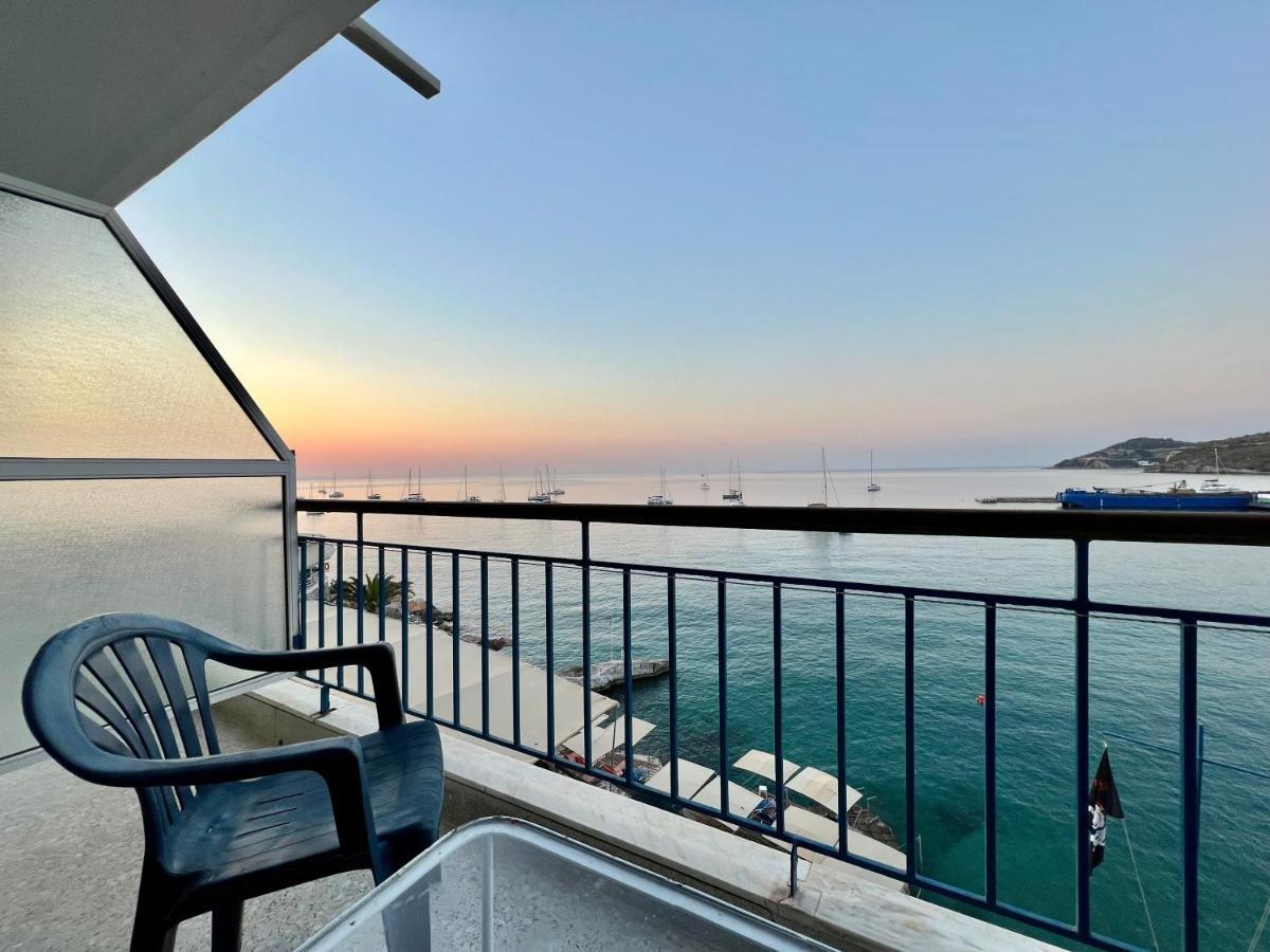 Argo Hotel Aegina Экстерьер фото
