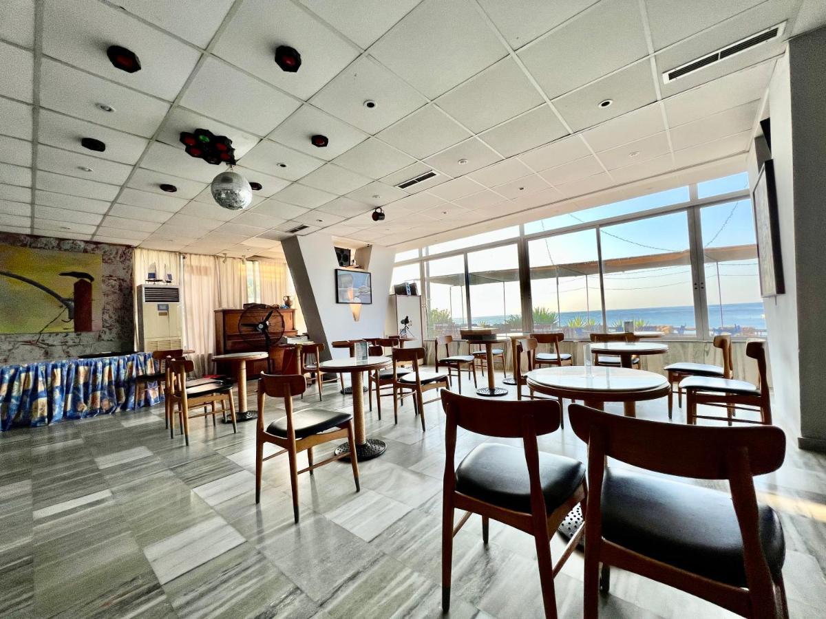 Argo Hotel Aegina Экстерьер фото