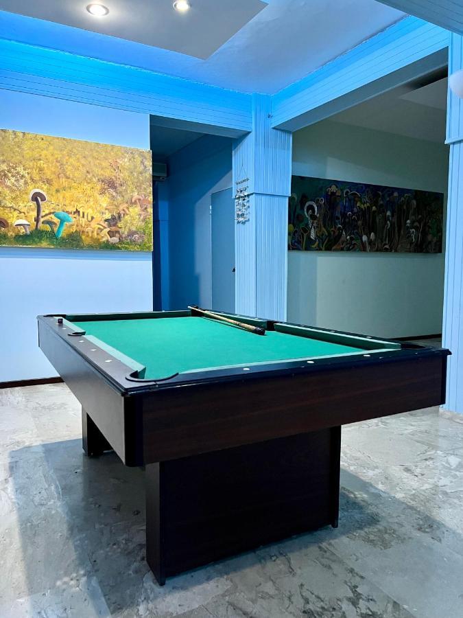 Argo Hotel Aegina Экстерьер фото