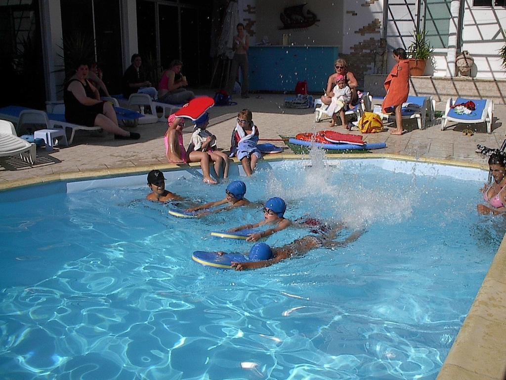 Argo Hotel Aegina Экстерьер фото
