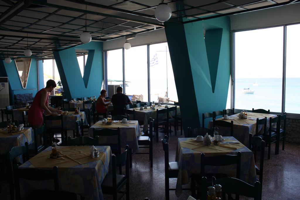 Argo Hotel Aegina Экстерьер фото